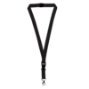 Custom Printed Lanyard with Metal Hook Merchlist Add Your Design or Logo to Custom Lanyard 18