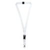Custom Printed Lanyard with Metal Hook Merchlist Add Your Design or Logo to Custom Lanyard 5