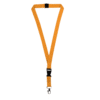 Custom Printed Lanyard with Metal Hook Merchlist Add Your Design or Logo to Custom Lanyard 7