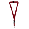 Custom Printed Lanyard with Metal Hook Merchlist Add Your Design or Logo to Custom Lanyard 8