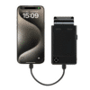 Custom Printed Memori 3-in-1 Card Holder Powerbank Merchlist Add Your Design or Logo to Custom Card Holder Powerbank 10