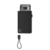 Custom Printed Memori 3-in-1 Card Holder Powerbank Merchlist Add Your Design or Logo to Custom Card Holder Powerbank 15