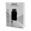 Custom Printed Memori 3-in-1 Card Holder Powerbank Merchlist Add Your Design or Logo to Custom Card Holder Powerbank 3