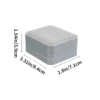 Custom Printed Mini Jewellery Box Merchlist Add Your Design or Logo to Custom Jewellery Box 2
