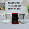 Custom Printed Mini Jewellery Box Merchlist Add Your Design or Logo to Custom Jewellery Box 3