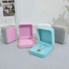 Custom Printed Mini Jewellery Box Merchlist Add Your Design or Logo to Custom Jewellery Box 4