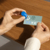 Custom Printed Mini Loyalty Stamps Merchlist Add Your Design or Logo to Custom Loyalty Stamps 6