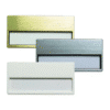 Custom Printed Name Insert Badges Merchlist Add Your Design or Logo to Custom Badges 4