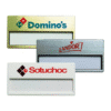 Custom Printed Name Insert Badges Merchlist Add Your Design or Logo to Custom Badges 5