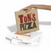 Custom Printed Pizza Boxes Merchlist Add Your Design or Logo to Custom Pizza Boxes 3