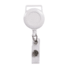 Custom Printed Retractable Reel Badge Merchlist Add Your Design or Logo to Custom Reel Badge 1