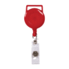 Custom Printed Retractable Reel Badge Merchlist Add Your Design or Logo to Custom Reel Badge 3