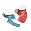 Custom Printed Ribbons Merchlist Add Your Design or Logo to Custom Ribbons2