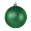 Custom Printed Shatterproof Ball Ornament Merchlist Add Your Design or Logo to Custom Ornament 1