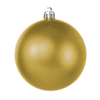 Custom Printed Shatterproof Ball Ornament Merchlist Add Your Design or Logo to Custom Ornament 2