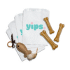 Custom Printed Treat Bags Merchlist Add Your Design or Logo to Custom Treat Bags 2