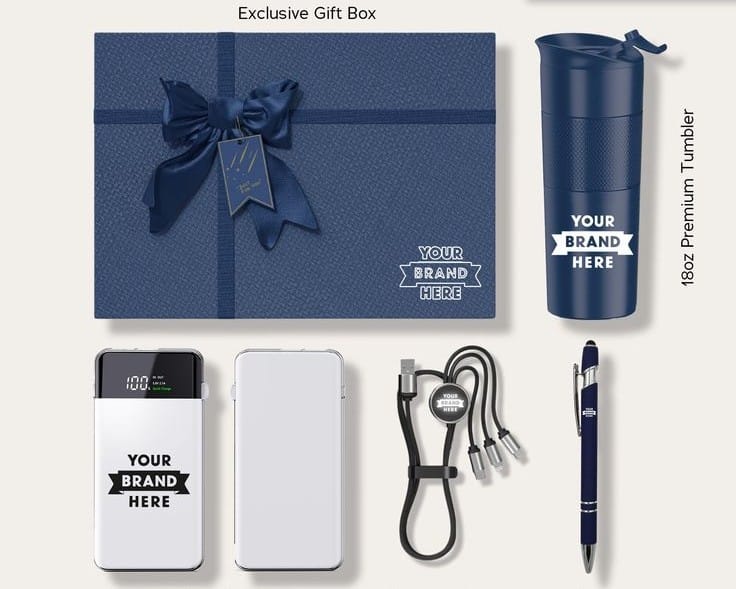 Luxury Corporate Gifts Dubai