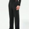 Custom Formal Trousers Merchlist Add Your Design or Logo to Formal Office Trouser Pants 7