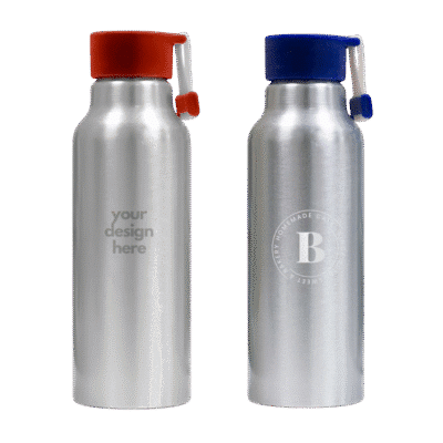 1. Main Custom Printed Maggix Sports Bottle Merchlist Add Your Custom Logo to Sports Bottle