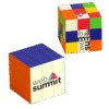 1. Main Custom Printed Rubiks Cube Merchlist Add Your Text, Name, Design or Logo to Personalized Rubiks Cube