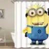 Custom Printed Shower Curtain Merchlist Print Your Design or Logo to Custom Shower Curtain 7