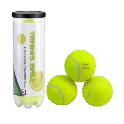 1. Main Custom Printed Tennis Balls Merchlist Add Your Design or Logo to Custom Generic Tennis Balls