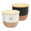 1.0 Main Custom Printed Arabic Oudh Scented Candle Merchlist Add Your Design or Logo to Custom Scented Candle