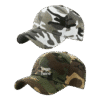 1.0 Main Custom Printed Camouflage Cap Merchlist Add Your Design or Logo to Custom Camouflage Cap