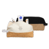 1.0 Main Custom Printed Cotton Cork Toiletry Bag Merchlist Add Your Design or Logo to Custom Toiletry Bag