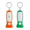 1.0 Main Custom Printed Keychain Flashlight Merchlist Add Your Design or Logo to Custom Flashlight
