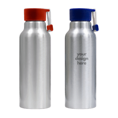 1.0 Main Custom Printed Maggix Sports Bottle Merchlist Add Your Design or Logo to Custom Sports Bottle