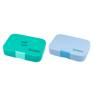1.0 Main Custom Printed Yumbox Merchlist Add Your Design or Logo to Custom Yumbox