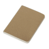 Custom Printed A6 Notebook Merchlist Add Your Design or Logo to Custom Notebook 6