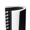 Custom Printed A6 Spiral Notebook Merchlist Add Your Design or Logo to Custom Notebook 1