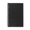 Custom Printed A6 Spiral Notebook Merchlist Add Your Design or Logo to Custom Notebook 2