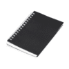 Custom Printed A6 Spiral Notebook Merchlist Add Your Design or Logo to Custom Notebook 4