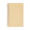 Custom Printed A6 Spiral Notebook Merchlist Add Your Design or Logo to Custom Notebook 5