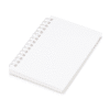 Custom Printed A6 Spiral Notebook Merchlist Add Your Design or Logo to Custom Notebook 9