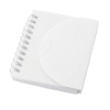 Custom Printed A7 Notebook Merchlist Add Your Design or Logo to Custom Notebook 2
