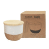 Custom Printed Arabic Oudh Scented Candle Merchlist Add Your Design or Logo to Custom Scented Candle 2