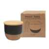Custom Printed Arabic Oudh Scented Candle Merchlist Add Your Design or Logo to Custom Scented Candle 7
