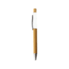Custom Printed Bamboo Nory Pen Merchlist Add Your Design or Logo to Custom Bamboo Pen 1