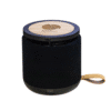 Custom Printed Bluetooth Bamboo Speaker Merchlist Add Your Design or Logo to Custom Bluetooth Speaker 1