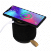 Custom Printed Bluetooth Bamboo Speaker Merchlist Add Your Design or Logo to Custom Bluetooth Speaker 3