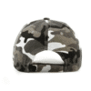 Custom Printed Camouflage Cap Merchlist Add Your Design or Logo to Custom Camouflage Cap 3