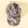 Custom Printed Camouflage Cap Merchlist Add Your Design or Logo to Custom Camouflage Cap 5