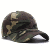 Custom Printed Camouflage Cap Merchlist Add Your Design or Logo to Custom Camouflage Cap 9