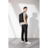 Custom Printed Commuter Laptop Backpack Merchlist Add Your Design or Logo to Custom Laptop Backpack 25