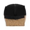 Custom Printed Cotton Cork Toiletry Bag Merchlist Add Your Design or Logo to Custom Toiletry Bag 11