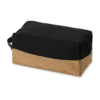 Custom Printed Cotton Cork Toiletry Bag Merchlist Add Your Design or Logo to Custom Toiletry Bag 12